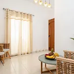 Aparthotel Naxosair1 Naxos City