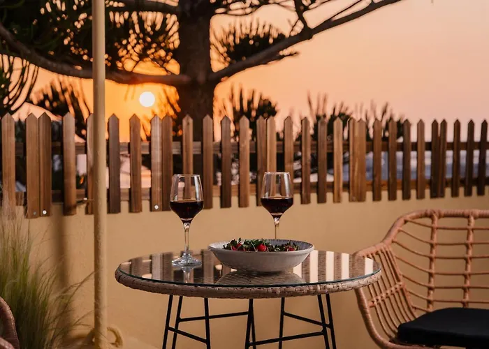 Naxosair1 Naxos City