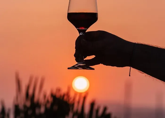 Aparthotel Naxosair1 3*