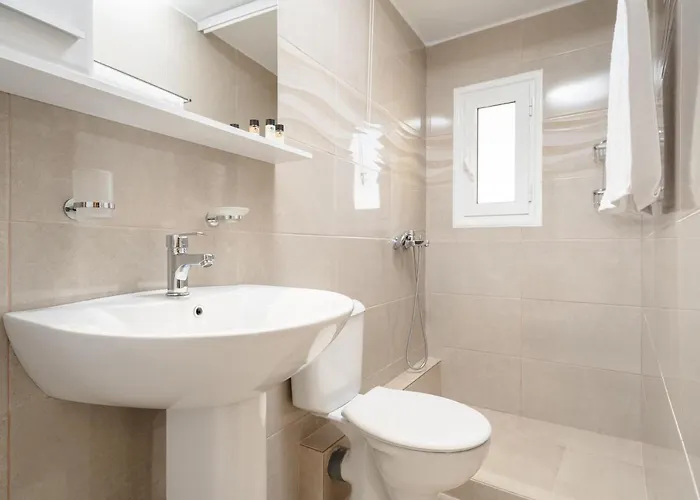 Naxosair1 3* Naxos City