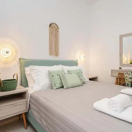 Naxosair1 Aparthotel