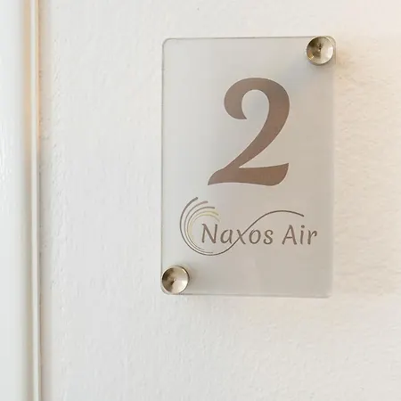 Naxosair1 * Naxos City