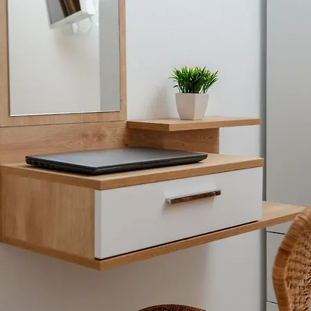 Naxosair1 Lägenhetshotell Naxos City