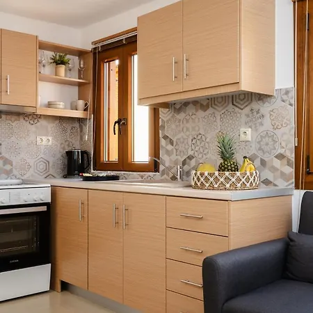 Naxosair1 Lägenhetshotell