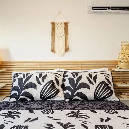 Apart Otel Naxosair1