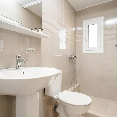 Naxosair1 3* Naxos City