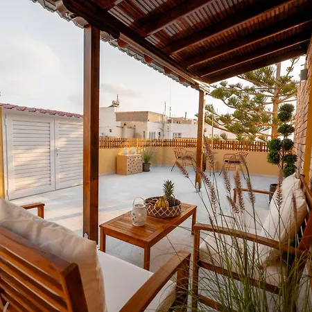 Naxosair1 Naxos City