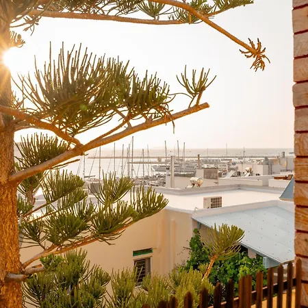 Naxosair1 Aparthotel *