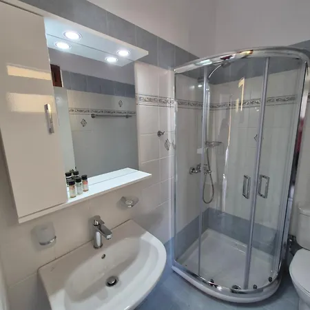 Lägenhetshotell Naxosair1