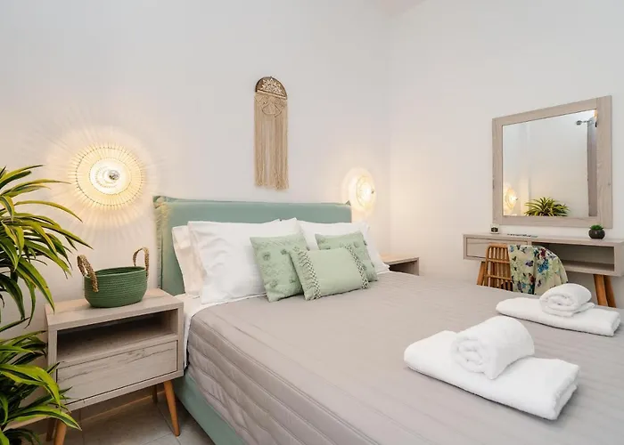 Naxosair1 Lejlighedshotel