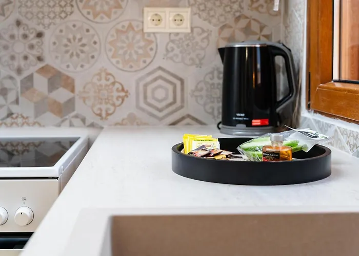 Naxosair1 3* Naxos City