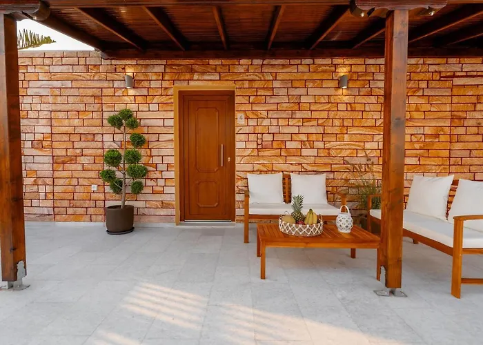 Lejlighedshotel Naxosair1