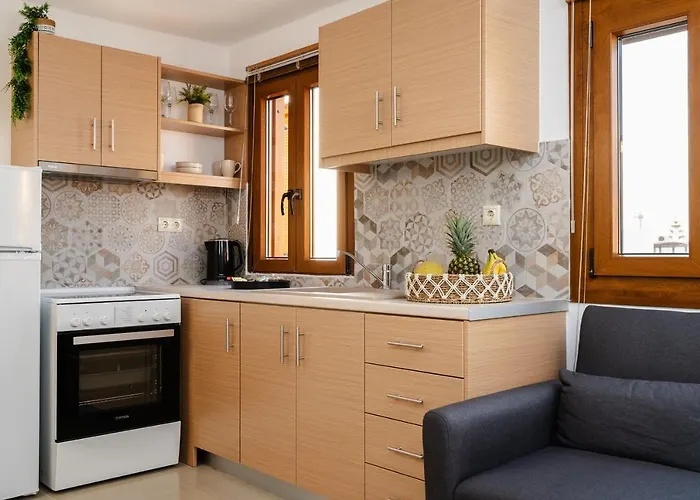 Naxosair1 Lejlighedshotel