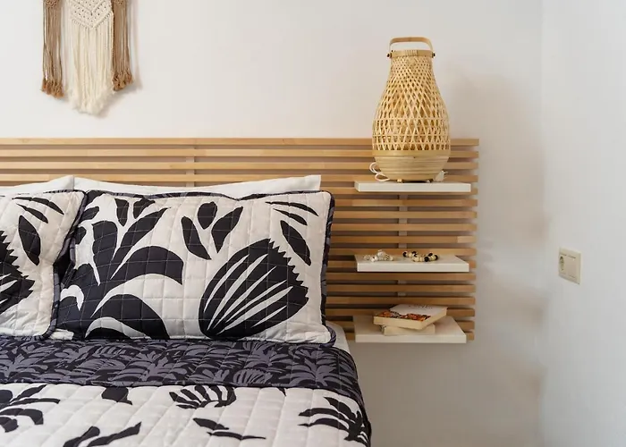 Lejlighedshotel Naxosair1 Naxos City