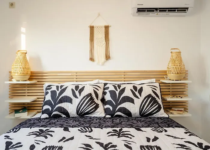 Lejlighedshotel Naxosair1