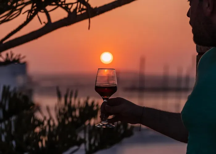 Naxosair1 Naxos City