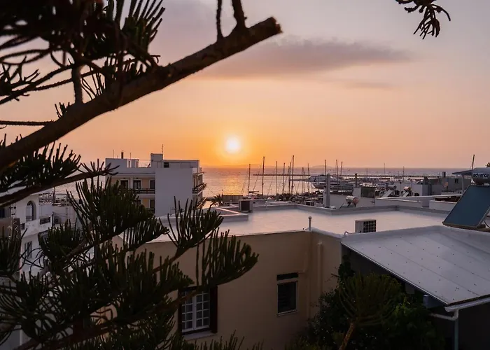 Naxosair1 Lejlighedshotel