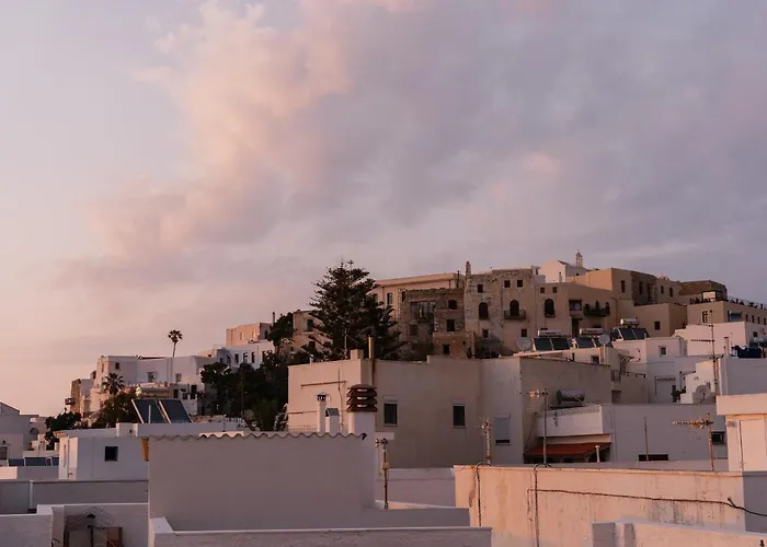 Naxosair1 Lejlighedshotel