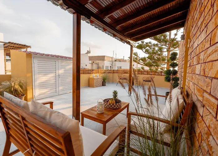 Naxosair1 Naxos City